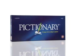 Pictionary